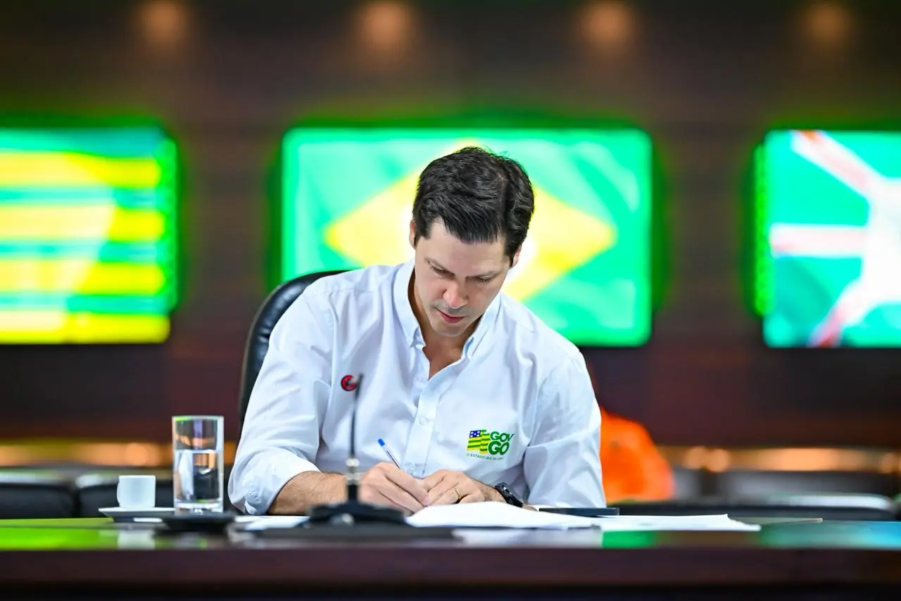 Alta do petróleo leva Goiás a subsidiar diesel com R$ 0,60 por litro