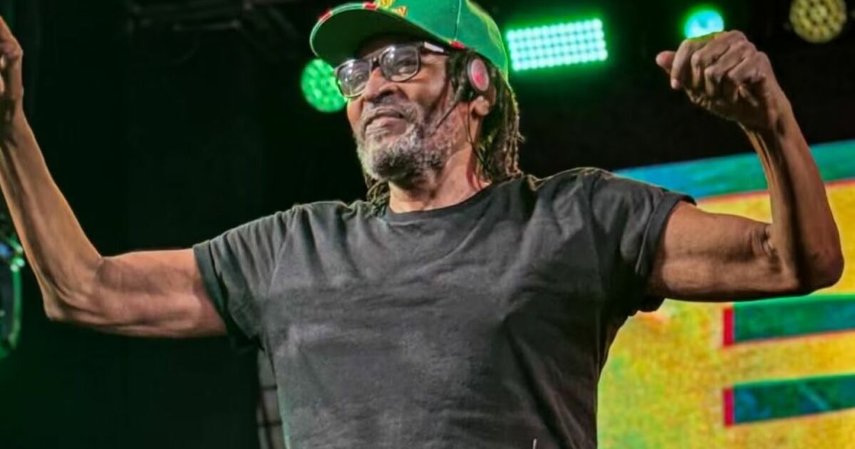Quem é Edson Gomes, acusado por Daniela Mercury de violência doméstica