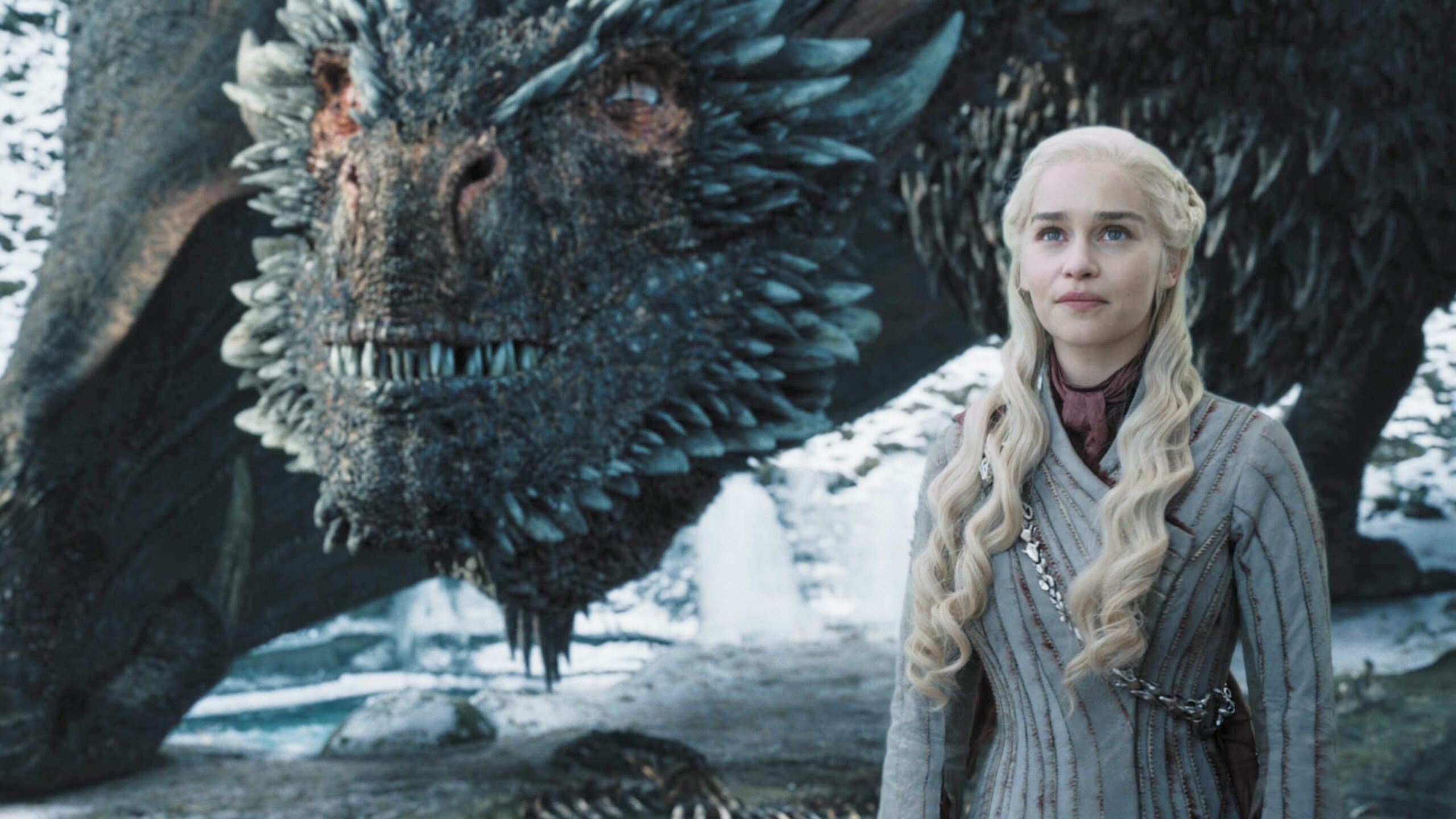 Warner Bros. anuncia filme “Game of Thrones: A Conquista de Aegon” com estreia prevista para 2027