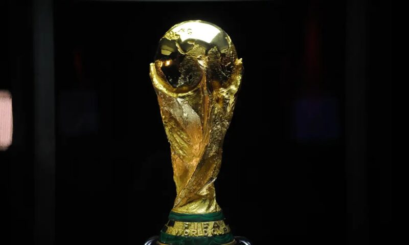 Copa do Mundo de 2026 define últimos classificados e fecha grupos do Mundial