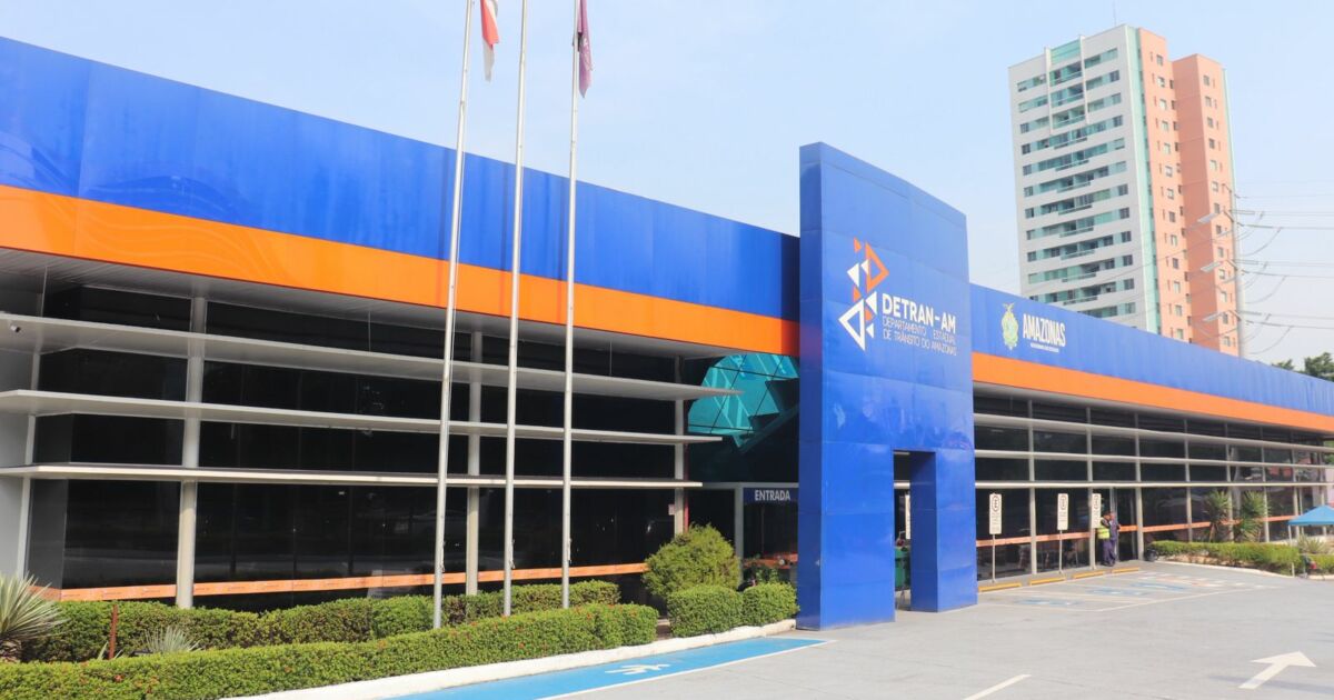 Detran-AM abre 70 vagas para o curso de Reciclagem para Condutor Infrator