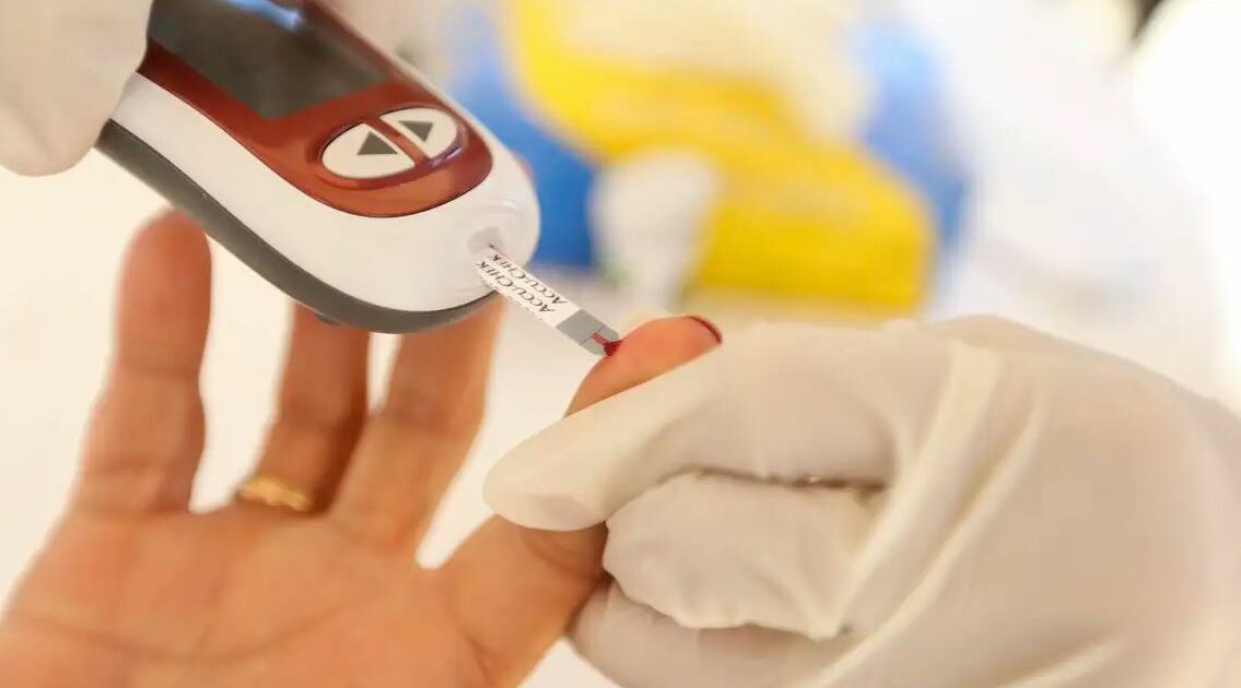 Saúde incorpora transplante da membrana amniótica para tratar diabetes