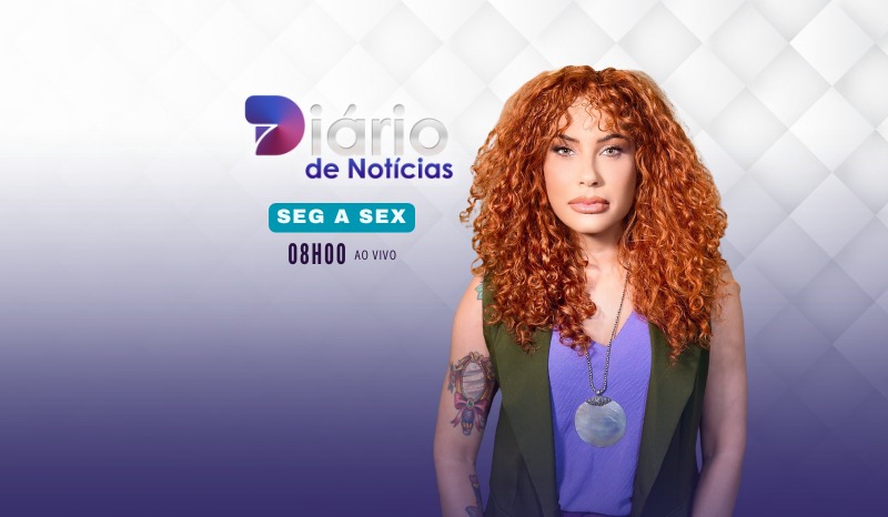 Confira o programa DIÁRIO DE NOTÍCIAS desta quinta-feira (30)