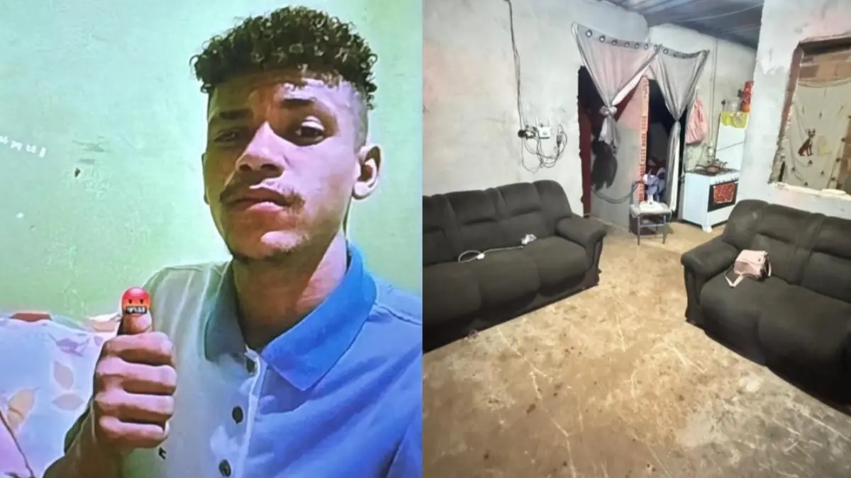 Jovem é encontrada morta em Mineiros e polícia procura por companheiro suspeito do crime