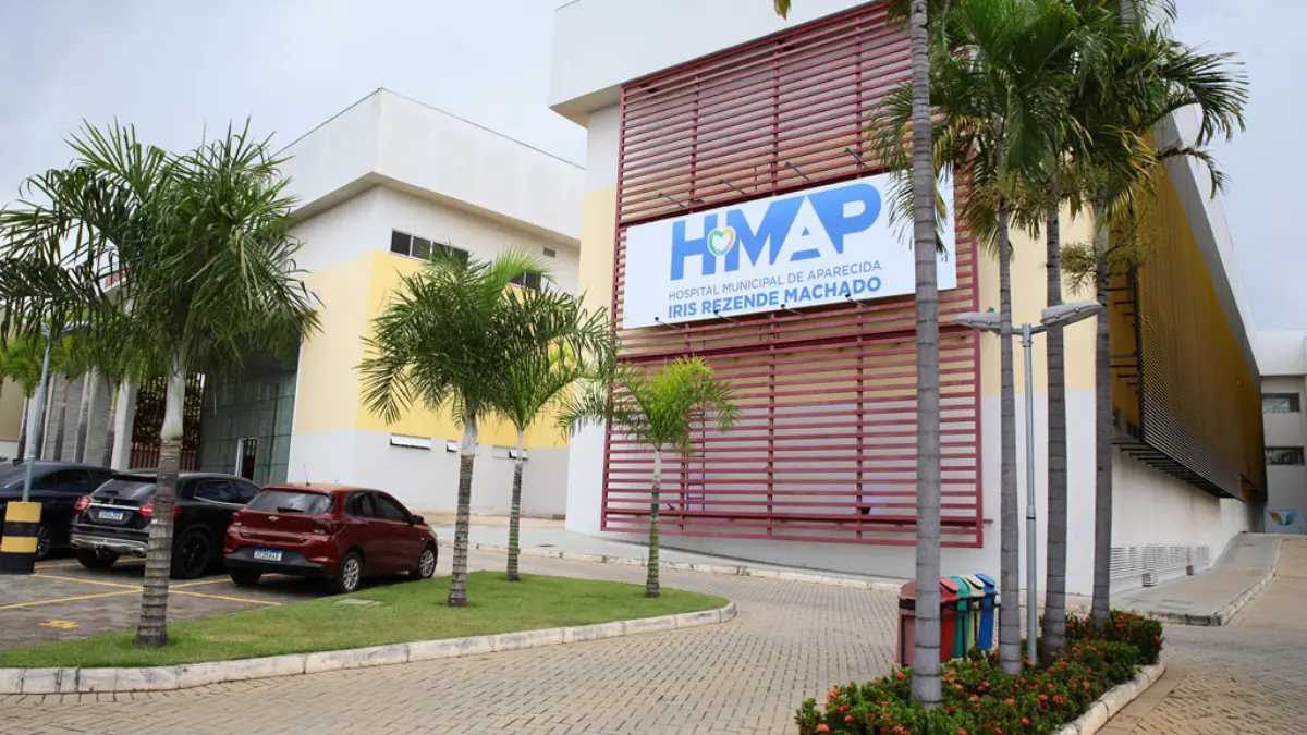 OS entra na mira da PF por suposto desvio de recursos da Covid em Aparecida