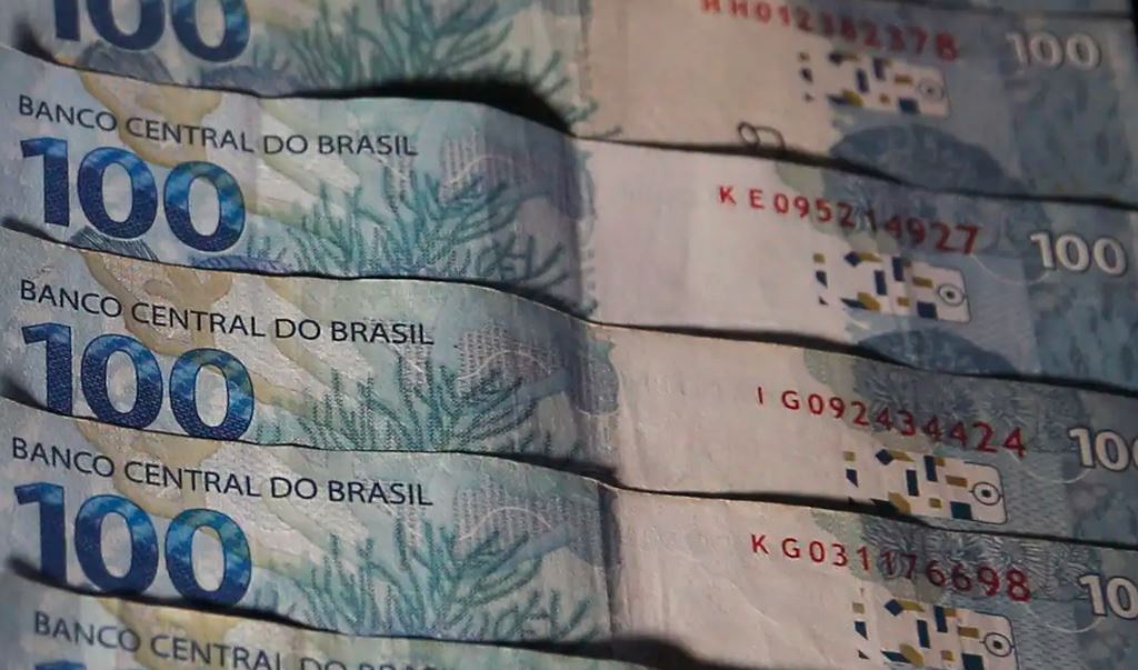 Poupança tem retirada líquida de R$ 11,1 bilhões em março
