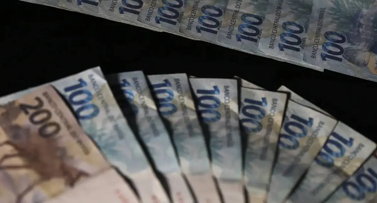 Dívida Pública Federal recua 2,34% em março com resgate de títulos