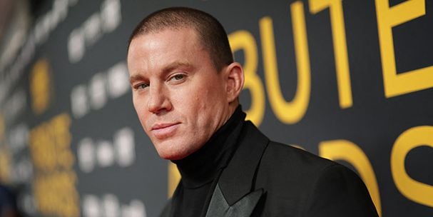Channing Tatum: de dançarino a estrela versátil de Hollywood