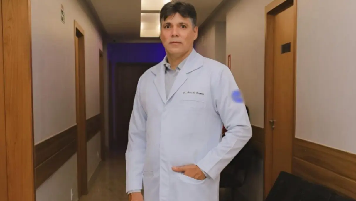 Ginecologista investigado por estuprar pacientes é preso em Goiás