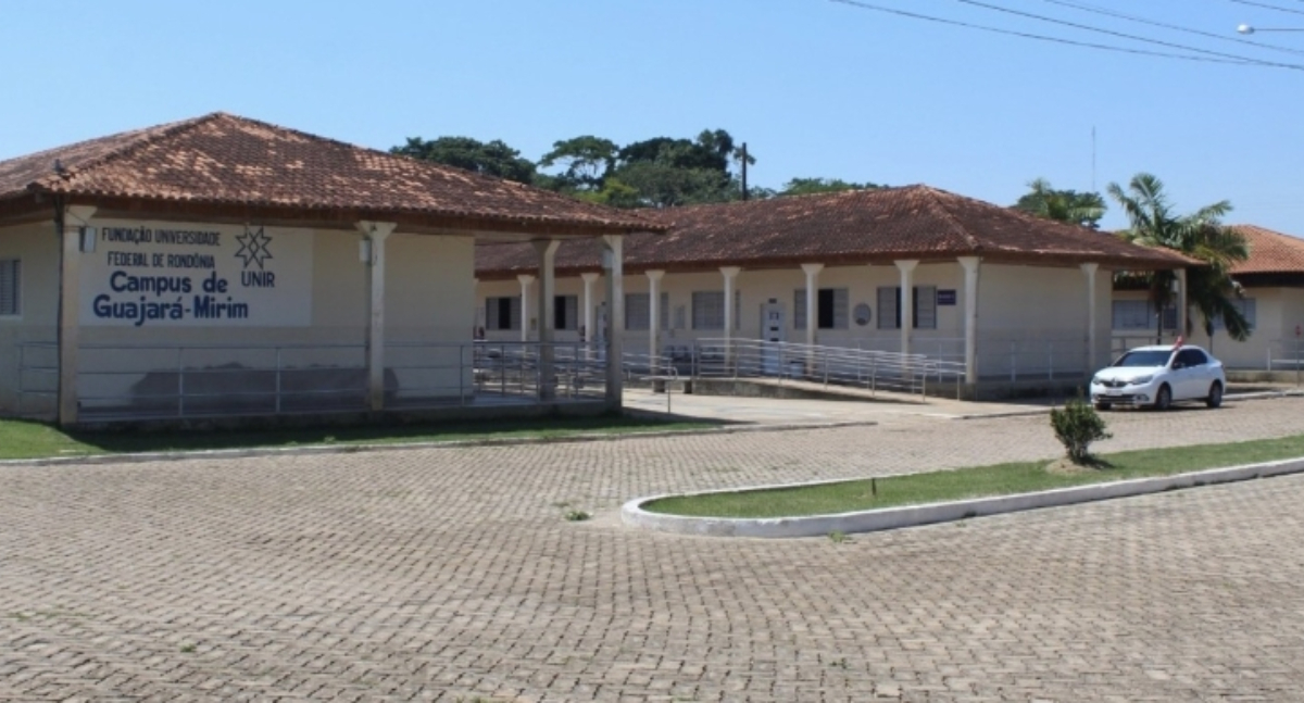 Dra. Taíssa articula R$ 4 milhões para construção de creche modelo na Unir de Guajará-Mirim