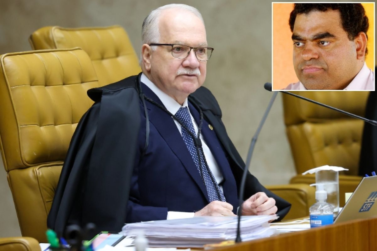 STF nega retorno de juiz aposentado compulsoriamente em MT…