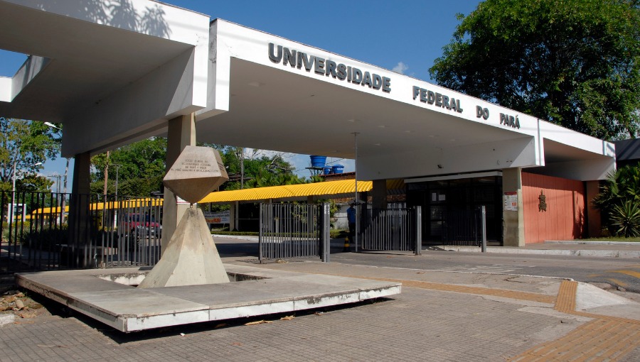 UFPA abre concurso para professor titular com salário de quase R$ 25 mil