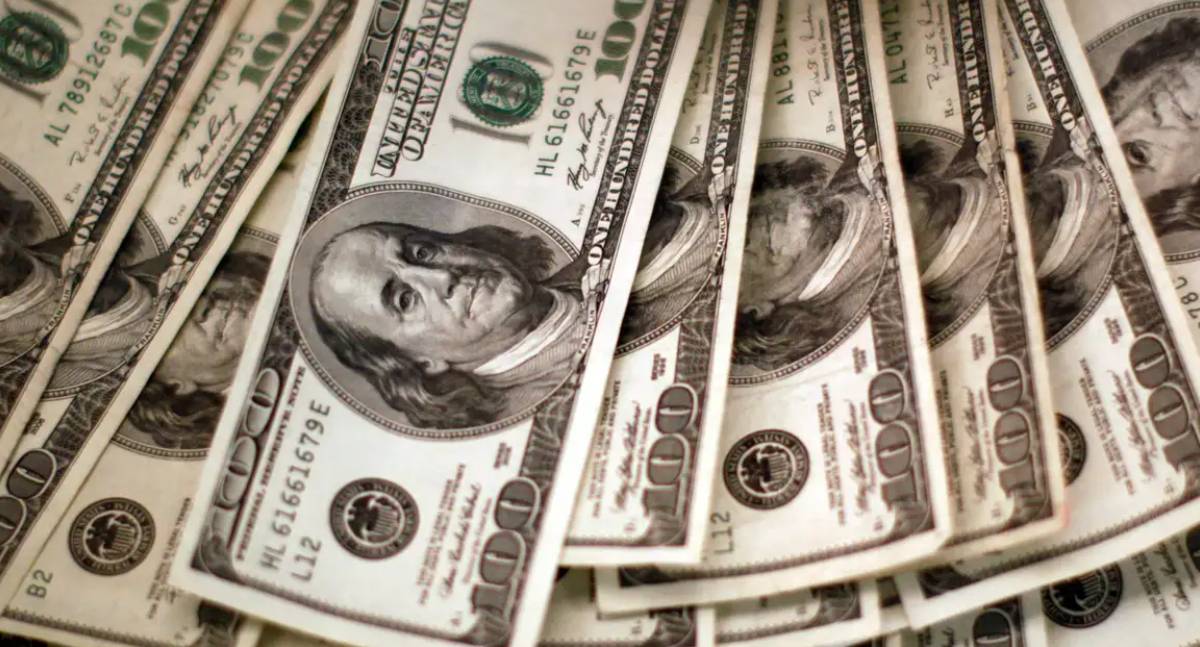 Economia dos Estados Unidos desacelera para 0,5% no fim de 2025