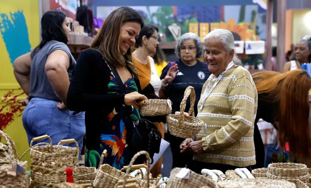 Brasil já tem 4,5 milhões de empreendedores da Economia Prateada