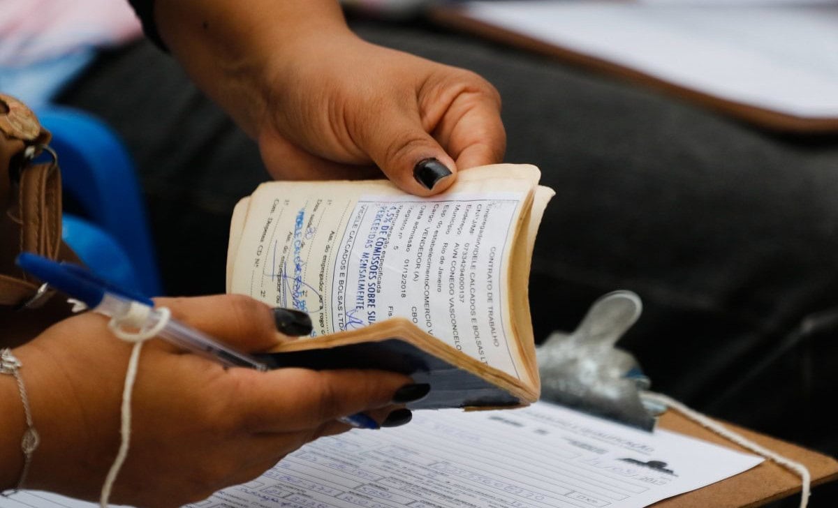 Acre ocupa a 8ª posição nacional em percentual de trabalhadores com Ensino Superior