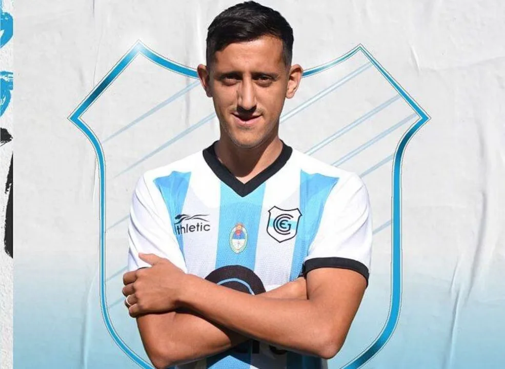 Jogador é preso por falso alerta de bomba