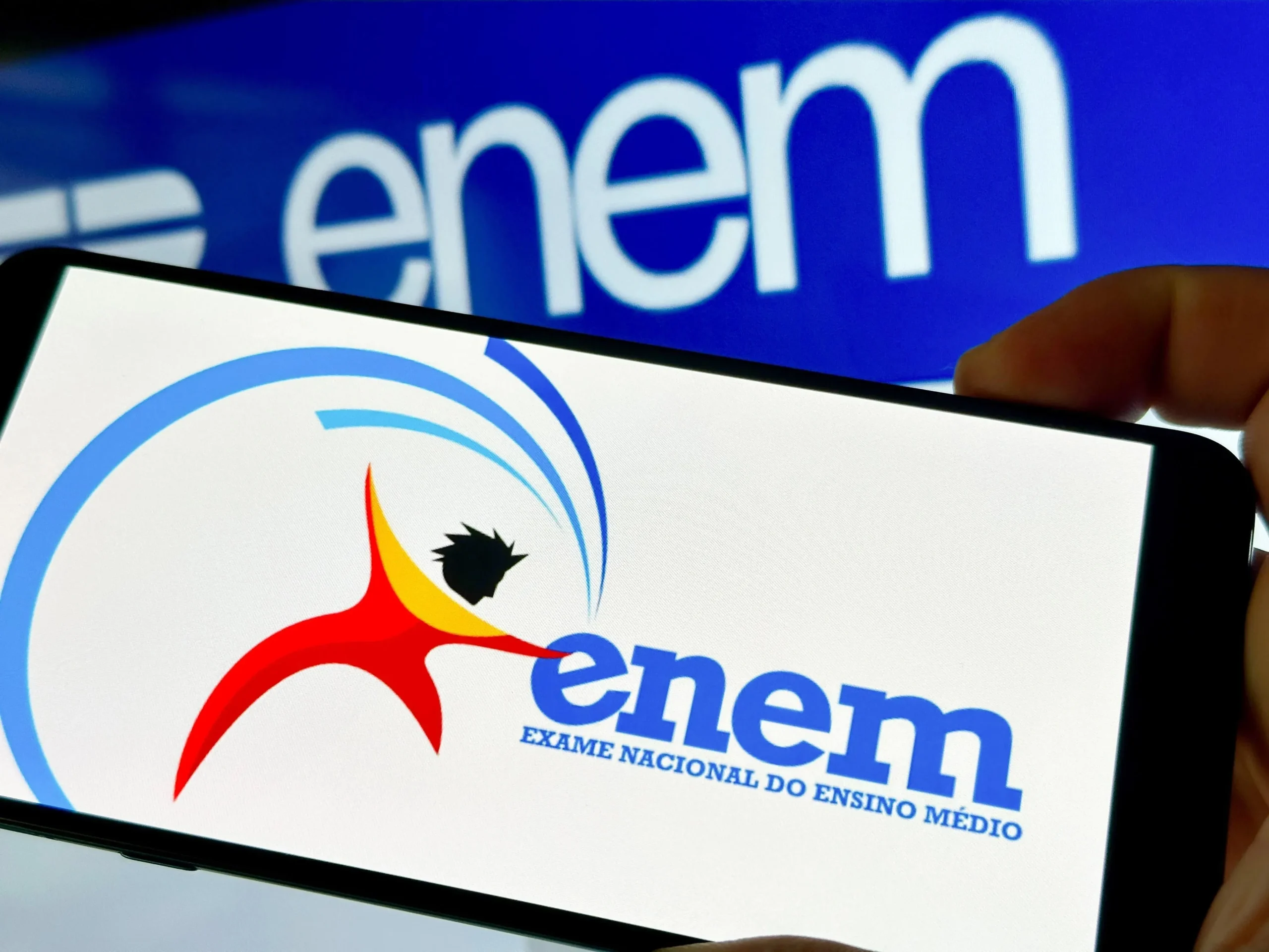 Enem 2026: Prazo para pedir isenção da taxa começa em 13 de abril