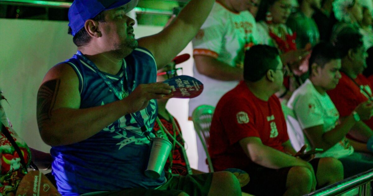 inscrições para Espaço Acessível abre nesta quinta
