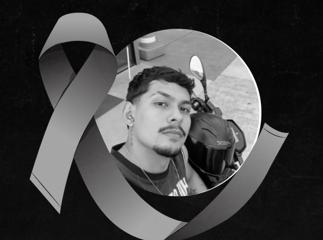 PCdoB e UJS divulgam nota de pesar pela morte de jovem