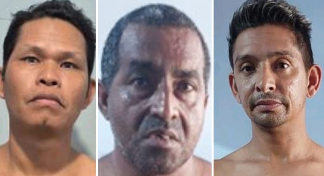 polícia busca estupradores que cometeram crime em Lábrea