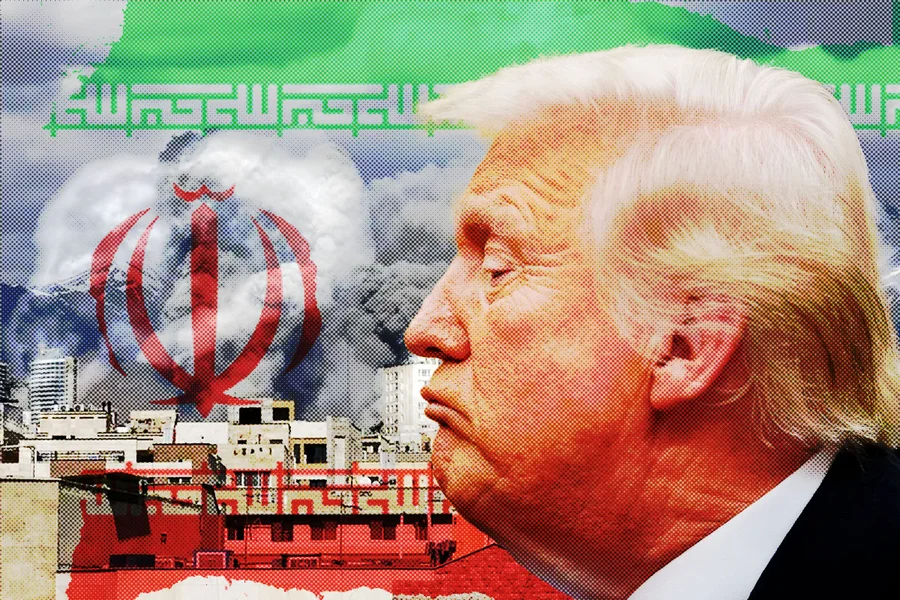 Washington e Teerã travam guerra de narrativas após queda de aeronave