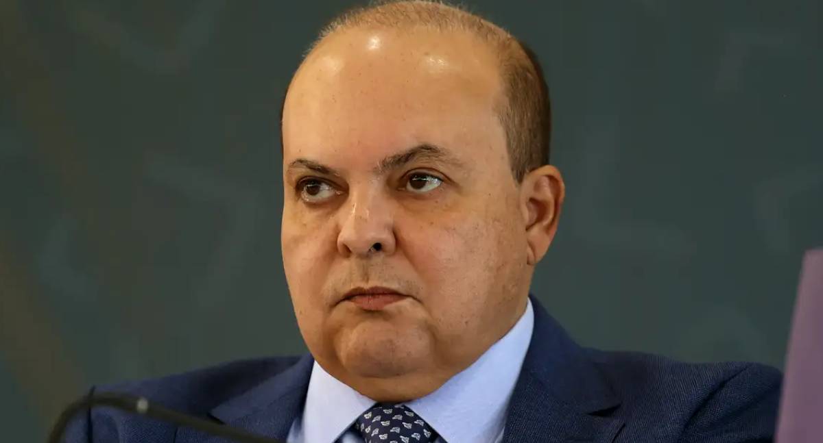 Ex-governador do DF não comparece à CPMI do Crime Organizado