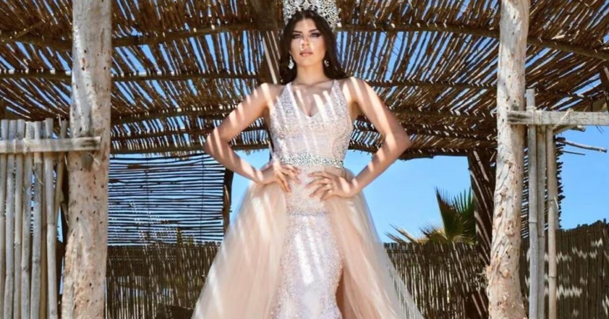Ex-miss mexicana é encontrada morta a tiros, e sogra é suspeita do crime