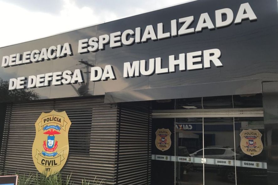 Advogado é preso acusado de ameaçar e chantagear ex-esposa…