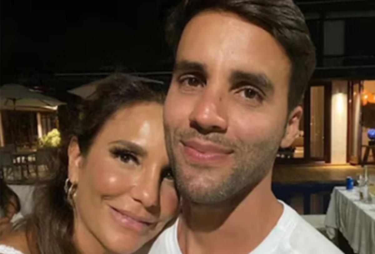 Daniel Cady reflete após término com Ivete…