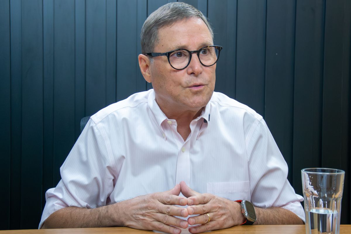 Carvalho diz temer ataque a Mendes e Pivetta: Comitê da maldade