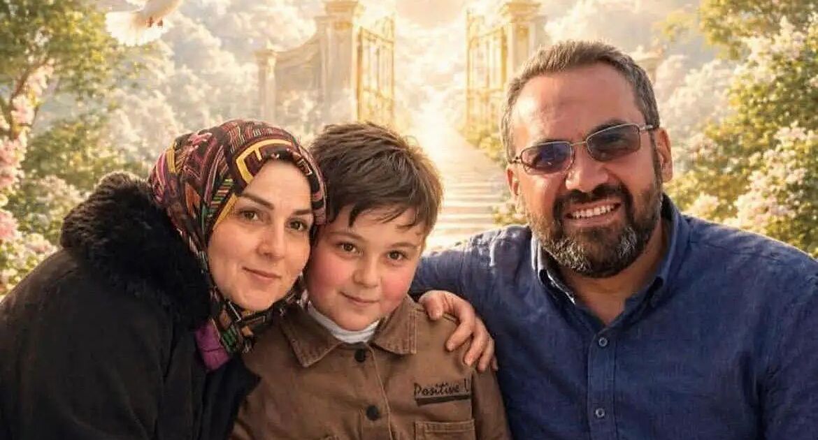 Família brasileira morta por Israel buscava pertences no Sul do Líbano