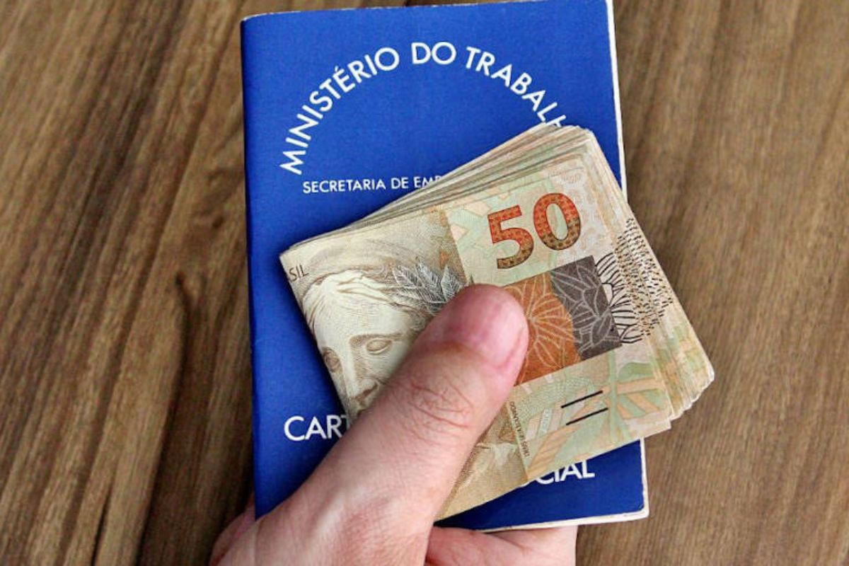 Terceiro lote do abono salarial beneficia 4,2 milhões de trabalhadores a partir desta quarta-feira