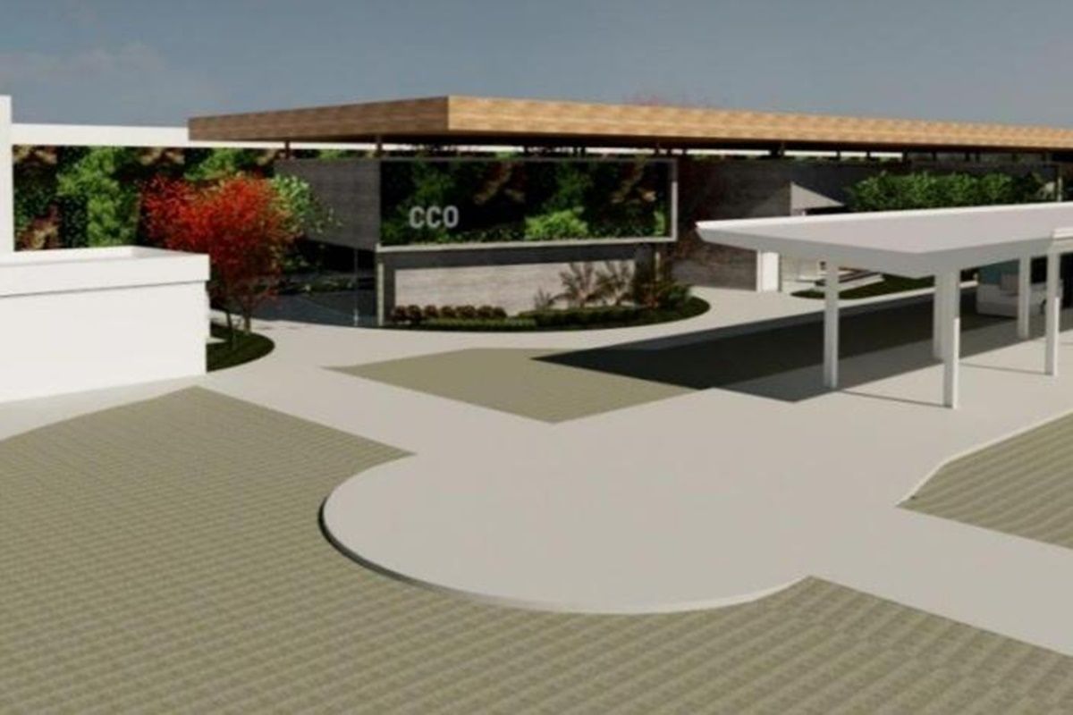 Empresa é escolhida para construir terminais do BRT por R$ 128 mi…
