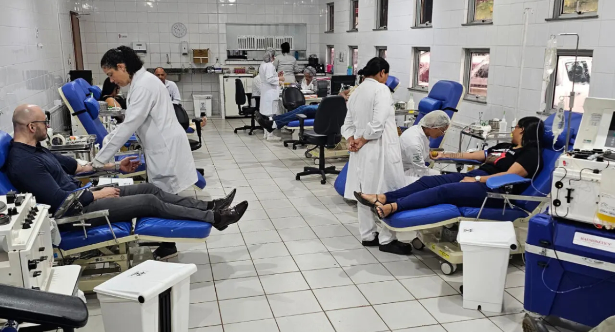 Fhemeron publica edital de processo seletivo para profissionais da saúde