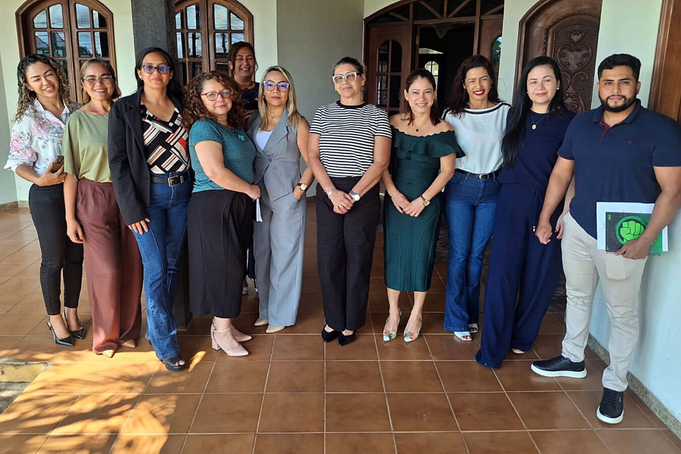 Macapá terá ação integrada de apoio às mulheres com fibromialgia – Diário do Amapá