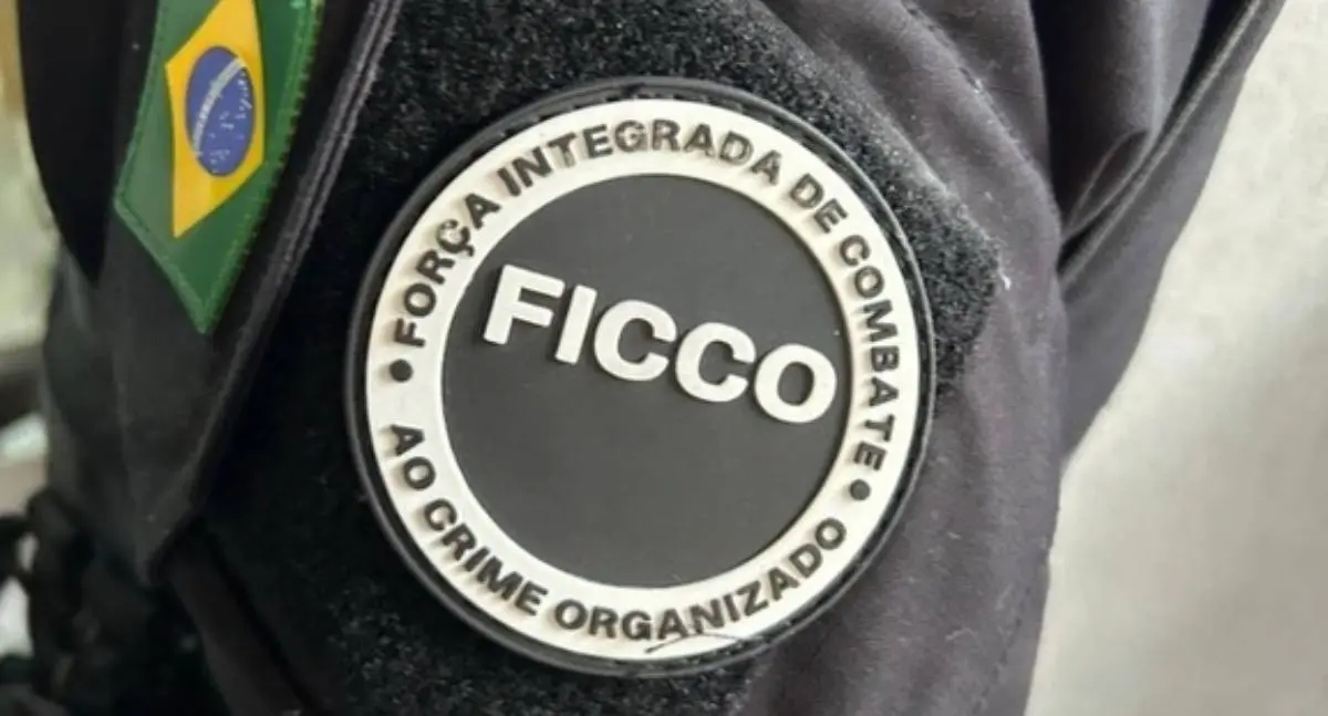 FICCO apreende droga na fronteira do Brasil e Colômbia