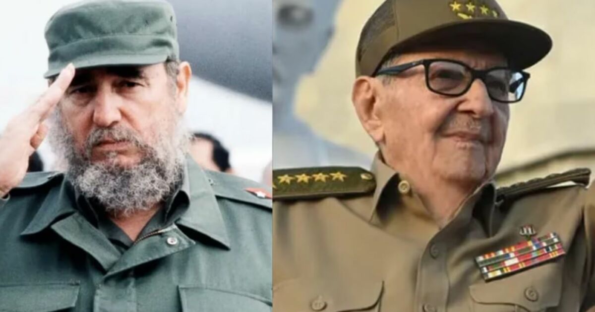 Quem é a geração da família de Fidel e Raúl Castro que domina Cuba