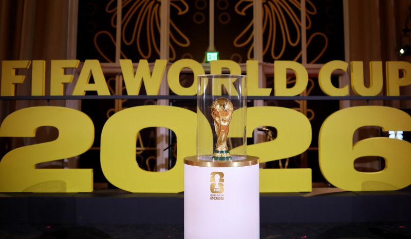 Fifa planeja aumentar premiação da Copa do Mundo de 2026
