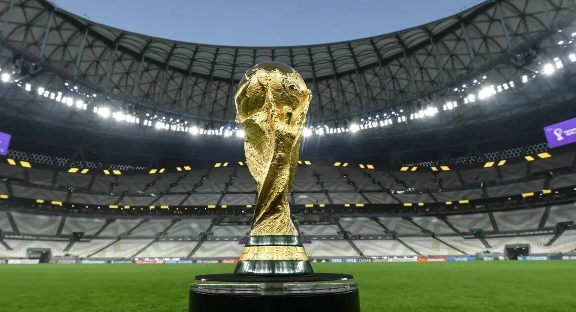 Torcedores com ingresso para a Copa do Mundo terão prioridade no visto