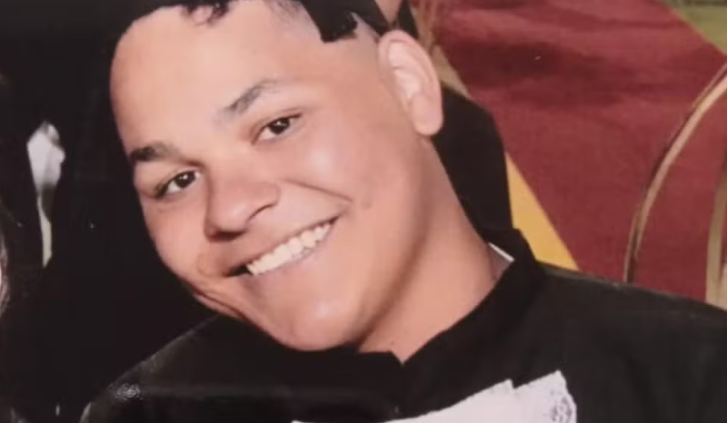 socorrista se depara com filho morto ao parar e ver acidente em rodovia
