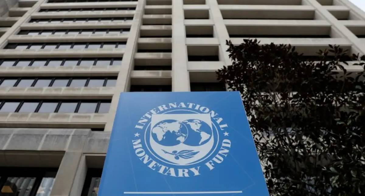 FMI reduz projeção global para 2026, mas eleva estimativa do Brasil