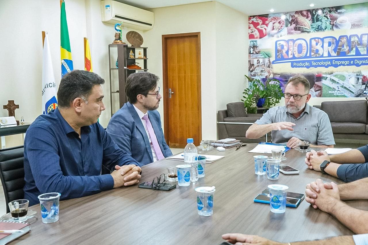 Prefeitura institui grupo de trabalho para avaliar e propor melhorias para o transporte coletivo da capital