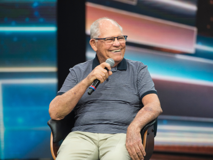 Morre o ator e dublador Silvio Matos, aos 82 anos