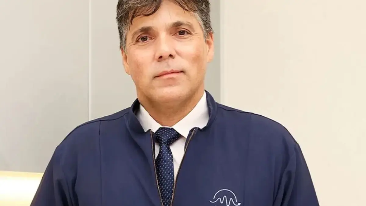 Polícia busca novas vítimas de ginecologista preso em Goiás