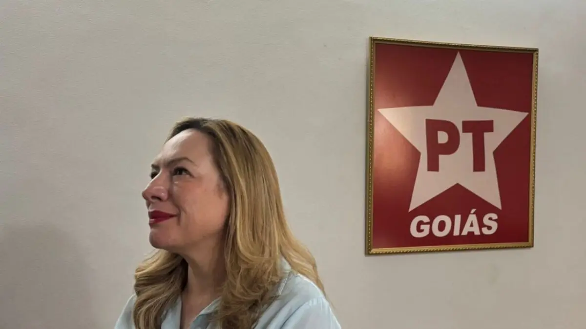 Ainda incerto, PT busca nome e alianças ao governo de Goiás