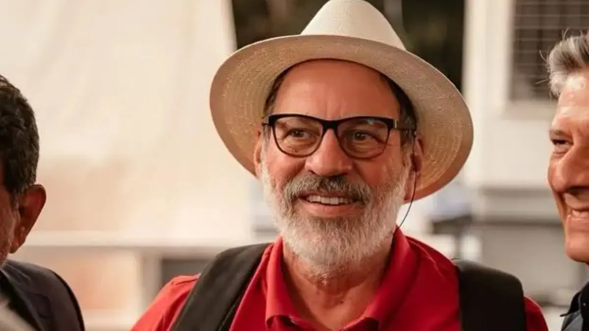 ‘não tenho vergonha do passado’