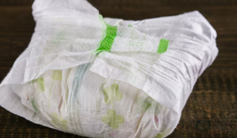 Como o Japão está reutilizando fraldas sujas em projeto de sustentabilidade