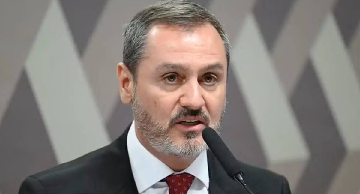 Funcionário do governo dos EUA deixa o Brasil após medida de reciprocidade