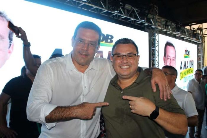 MP Eleitoral pede rejeição de recurso em processo que pode deixar Furlan inelegível – SelesNafes.com