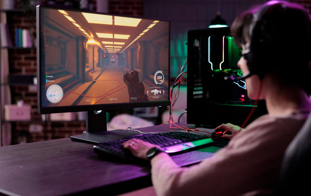 Mercado gamer segue em alta e especialista orienta como escolher o PC ideal